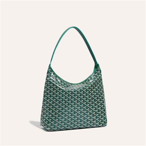 goyard hobo handbags